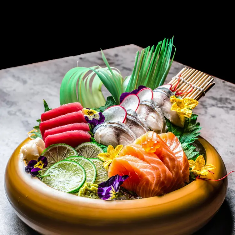 Azahar Panamá Restaurant Panama City, Panama OpenTable