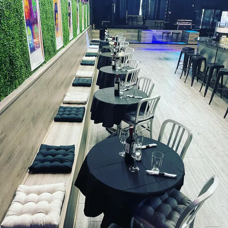 Cielo Latin Bar & Grill, Spring, TX
