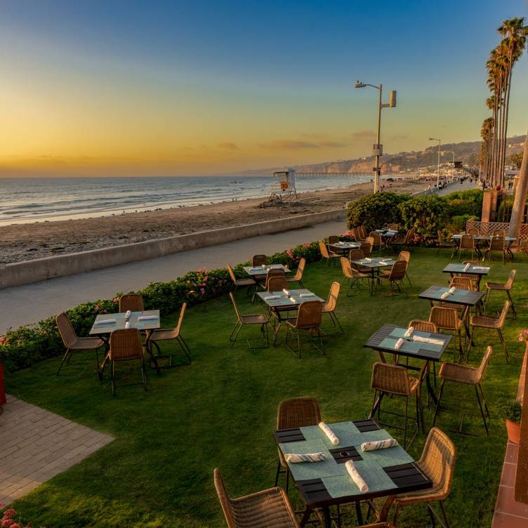 The Shores Restaurant - La Jolla Shores Hotel - San Diego, CA | OpenTable