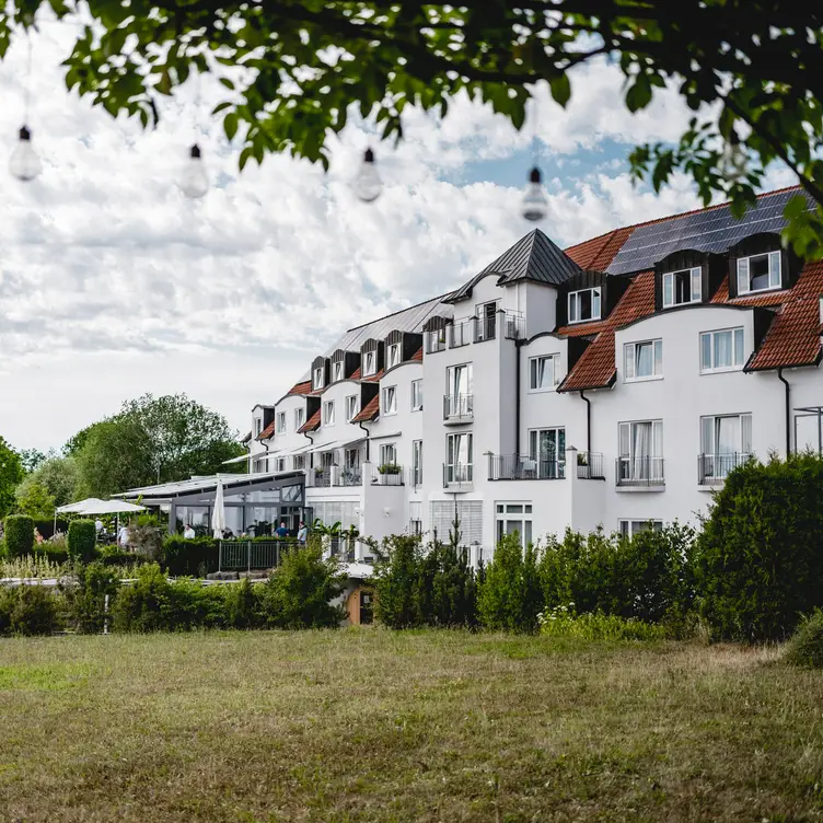 Landhotel Rügheim BY Hofheim in Unterfranken