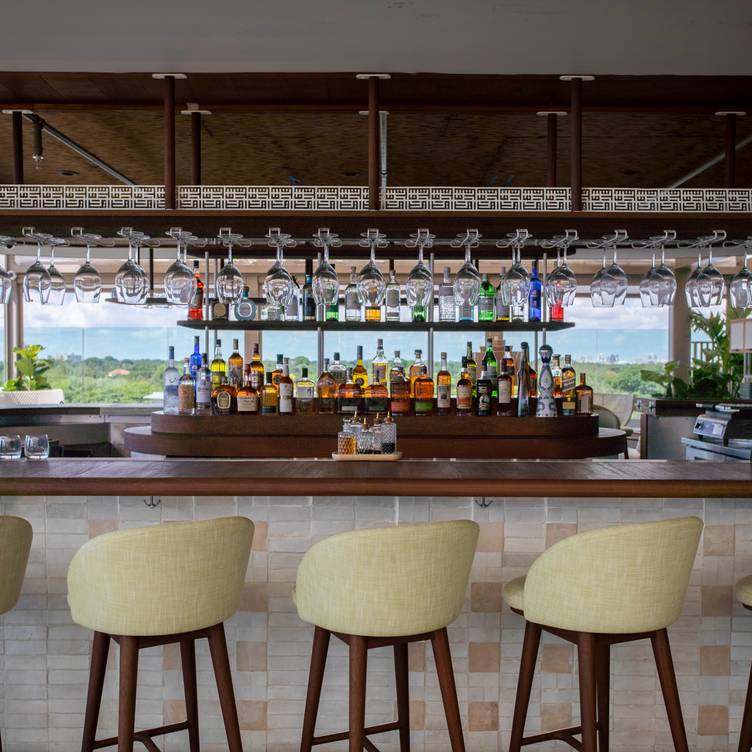 Level 6 By Amal Review - Coconut Grove - Miami - The Infatuation