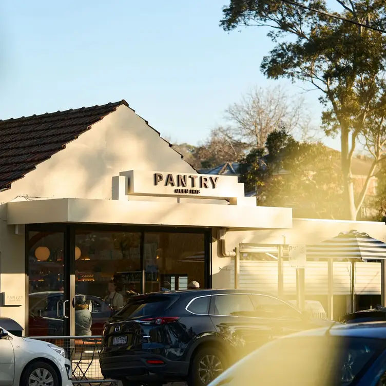 Pantry Glen Iris, Glen Iris, AU-VIC