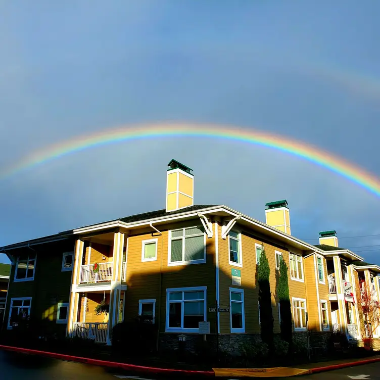 Restaurante Columbia Dining Room - Eugene, OR | OpenTable