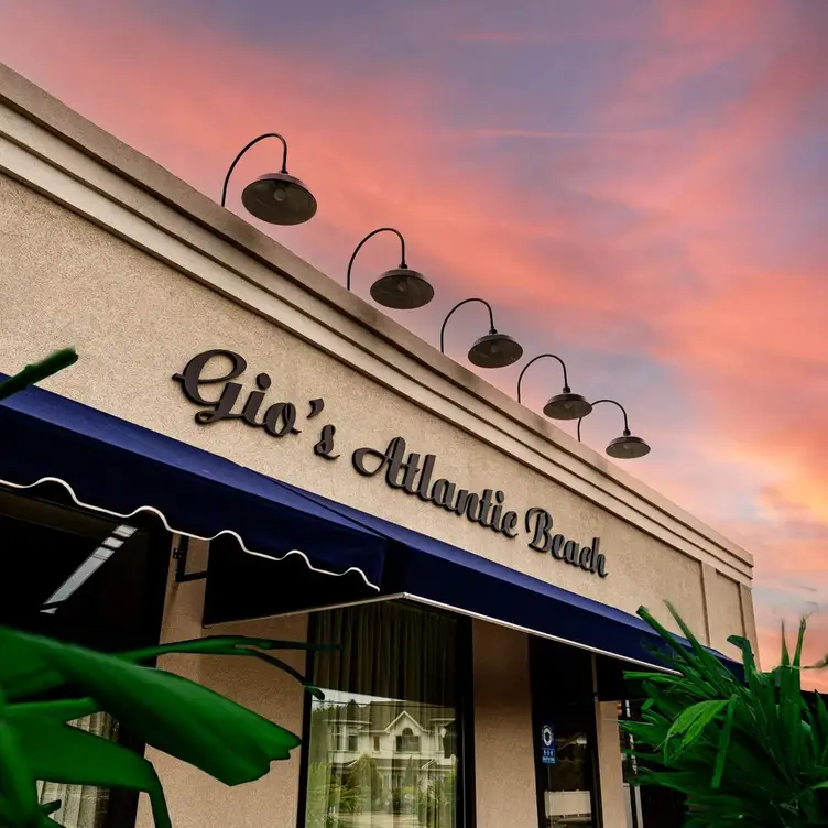 Gio's Atlantic Beach，NYAtlantic Beach