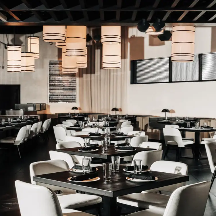 RPM Italian - Las Vegas，NVLas Vegas