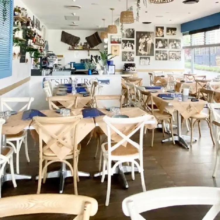 Tsipouro Greek Taverna AU-NSW Earlwood