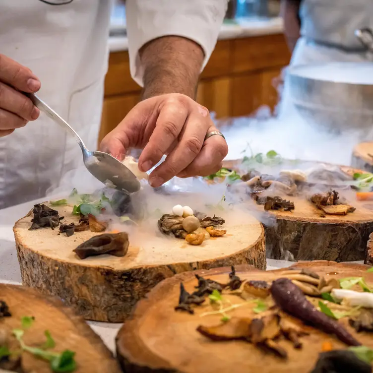 ClassRoom Restaurant BC Victoria