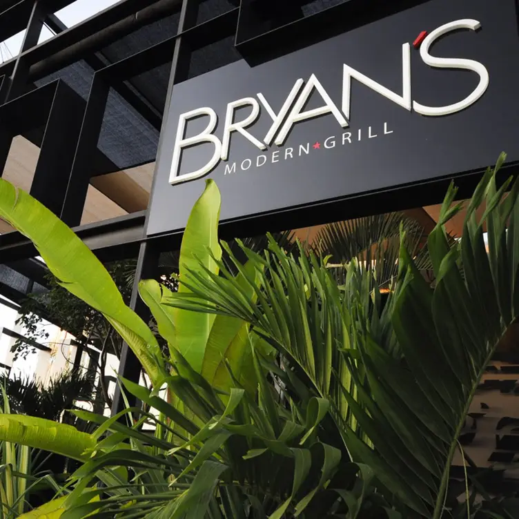 Bryan's Modern Grill, Mérida, YUC