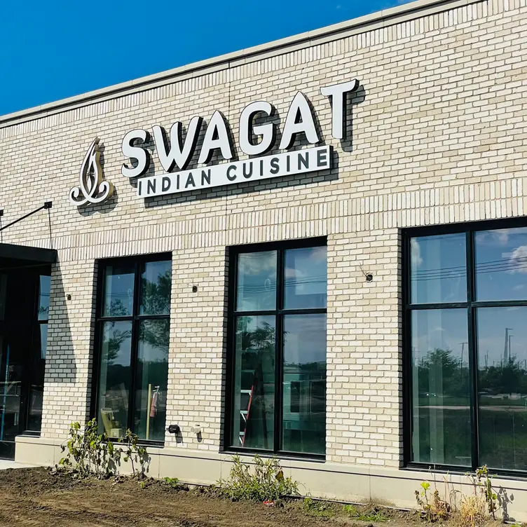 Swagat, Sun Prairie, WI