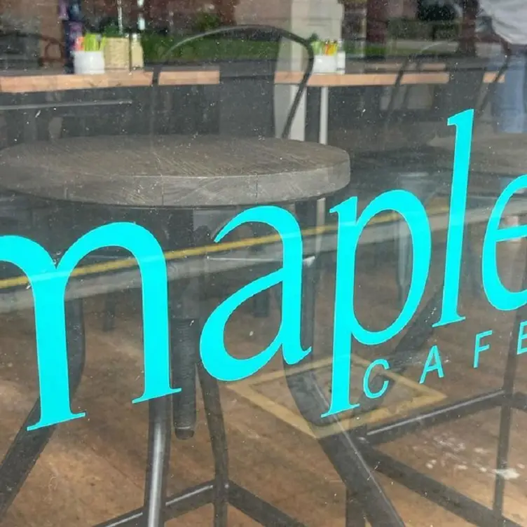 Maple on Cameron AU-TAS Launceston