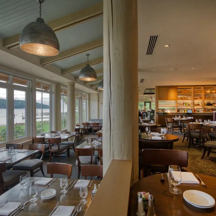 The Restaurant at Alderbrook WA Union