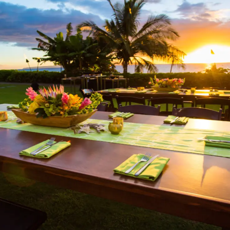 Fairmont Kea Lani - Special Events, Kihei, HI