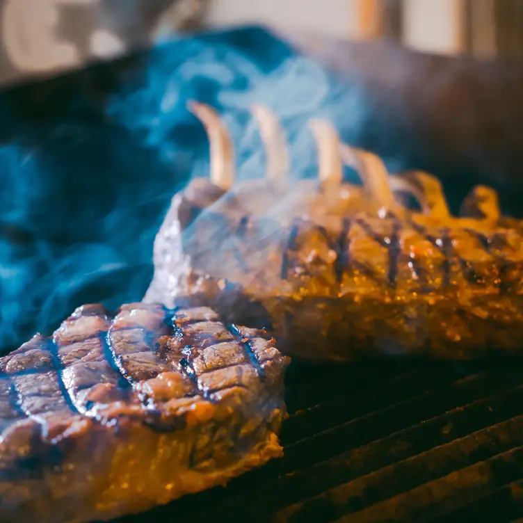 Nuestras carnes argentinas - El Viejo Almacén Guaynabo, Guaynabo, PR