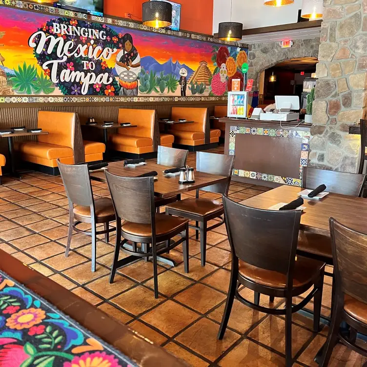 Don Julio's Authentic Mexican Cuisine - Tampa Palms，FLTampa