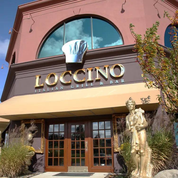 Loccino Italian Grill & Bar, Troy, MI