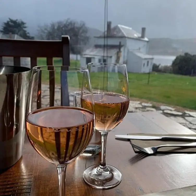 The Shed Restaurant, Granton, AU-TAS