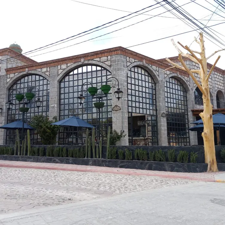 Mejor Restaurante San Miguel de Allende - Don Valente, San Miguel de Allende, GUA