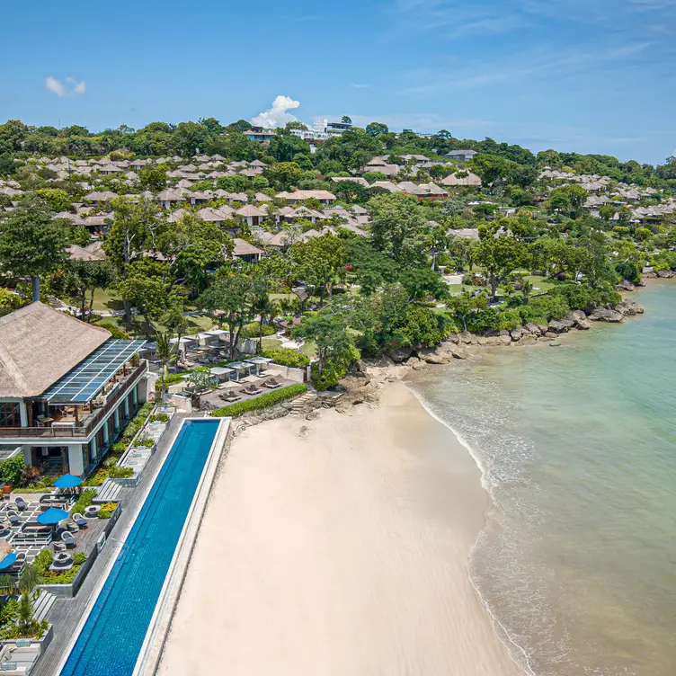 Sundara Infinity Pool - Sundara，BaliJimbaran