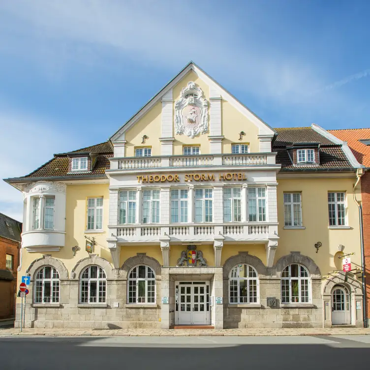 Husums Brauhaus - Husums Brauhaus SH Husum