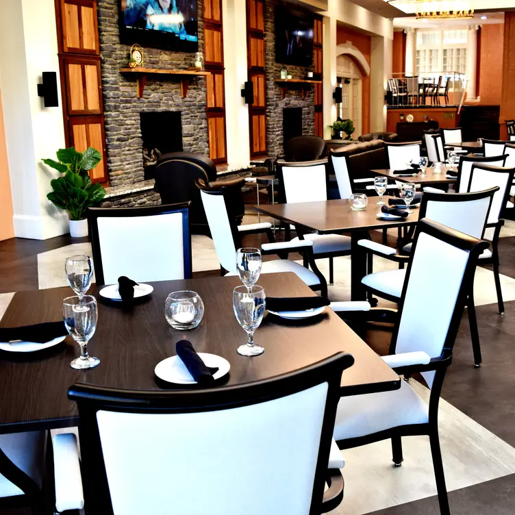 Join Us in our New Atrium Dining Room!  - Cristina Gray's Restaurant & Bar, High Point, NC