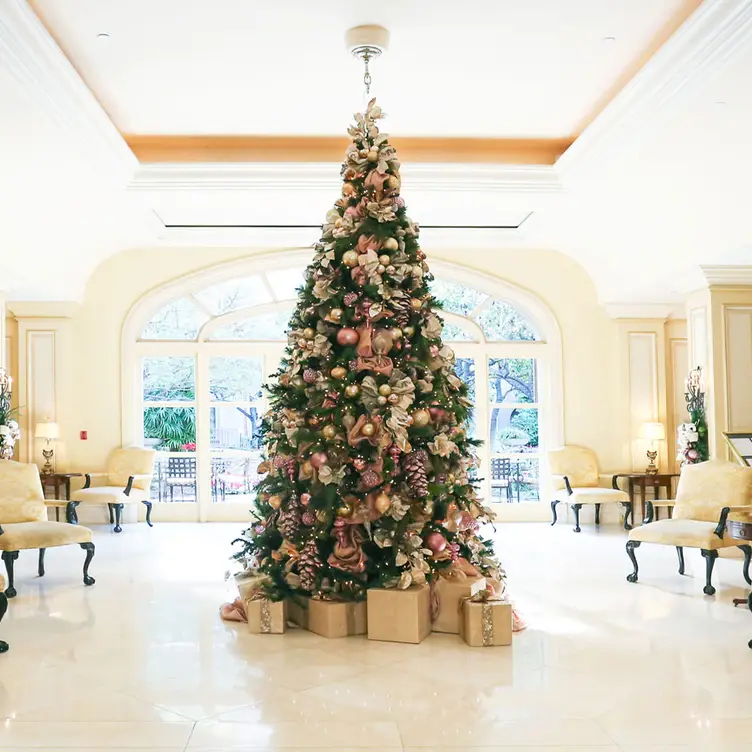 The Langham Huntington, Pasadena Holidays - Holidays at The Langham Hotel Pasadena, Pasadena, CA