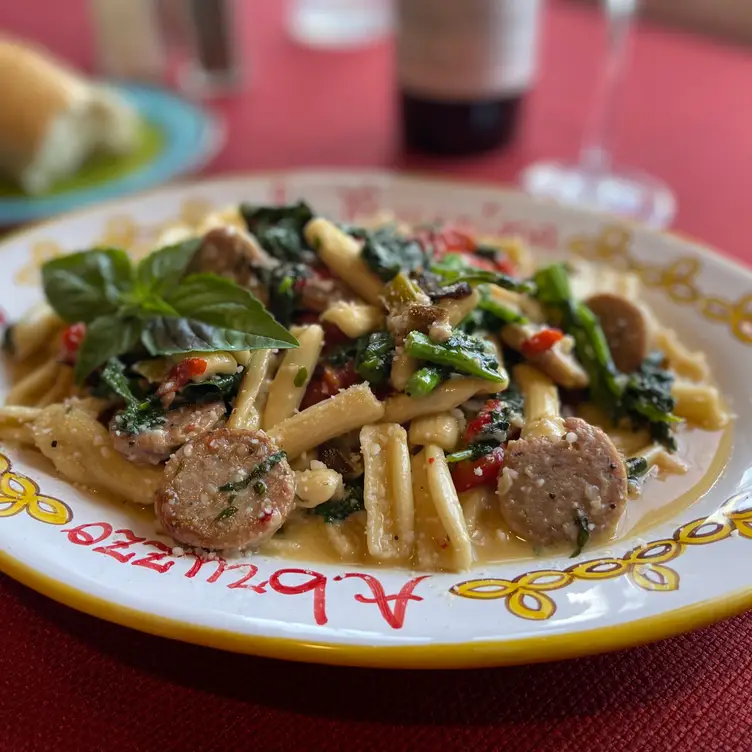 A dish from our classic Italian dinner menu - Pepperoncini Restaurant & Bar, Havertown，PAHavertown