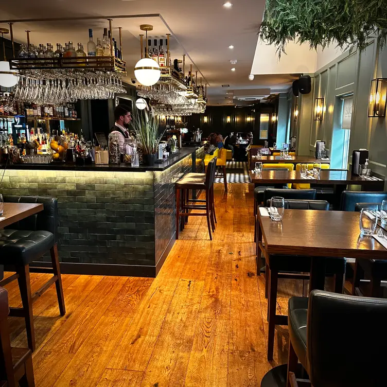 Our Cocktail Bar - Avenue，Co. KildareMaynooth