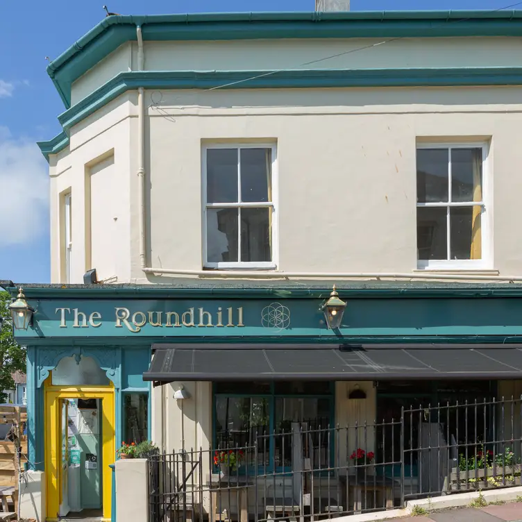 The Roundhill Pub, Brighton, Brighton and Hove