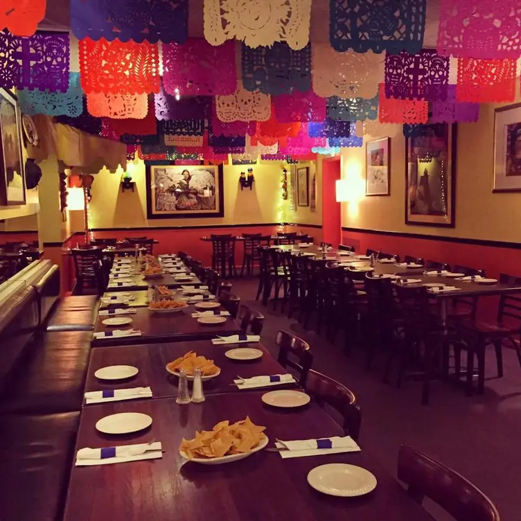 Mexico Restaurant & Bar, Atlantic City, NJ