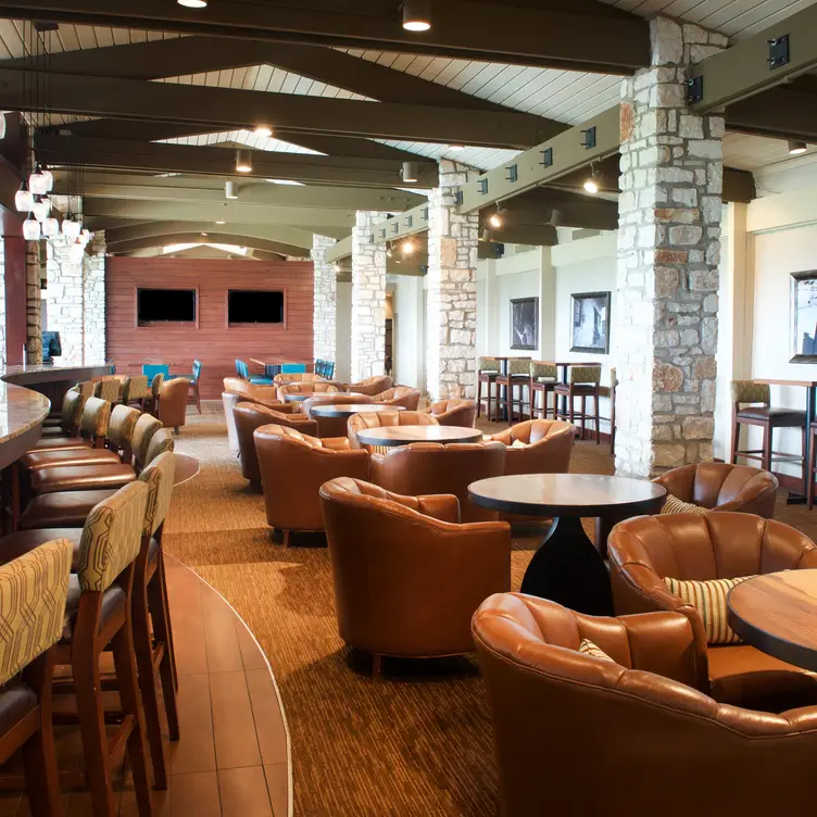 TR Restaurant and Bar + Lounge - TR Restaurant - Lakeway Resort & Spa, Austin, TX