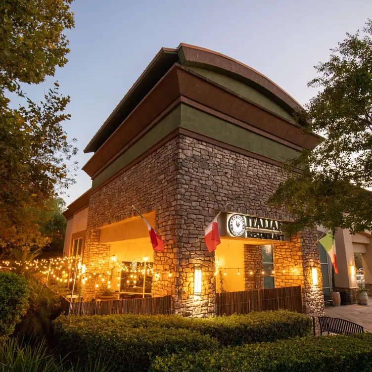 Trattoria Toscana - Temecula CA Temecula