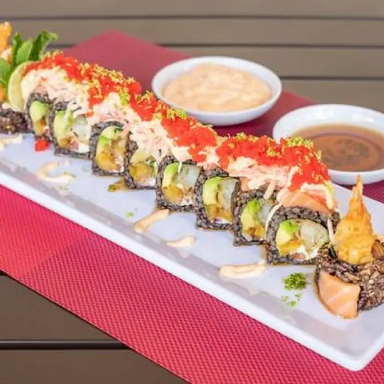 Kai Tsu, Miami, FL