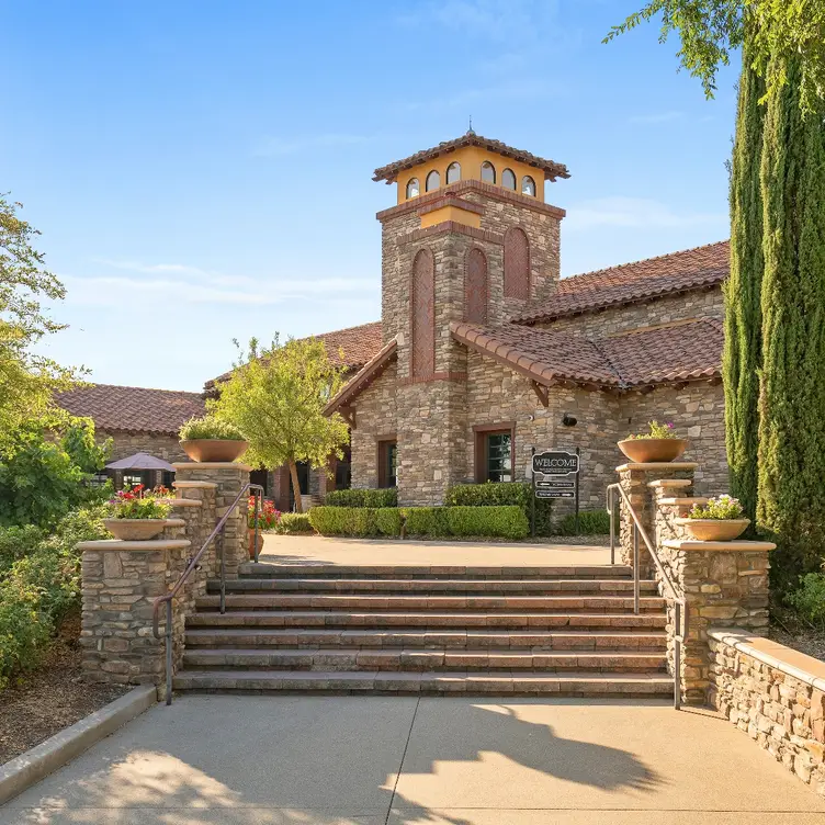 Lorimar Winery - Lorimar Winery，CATemecula