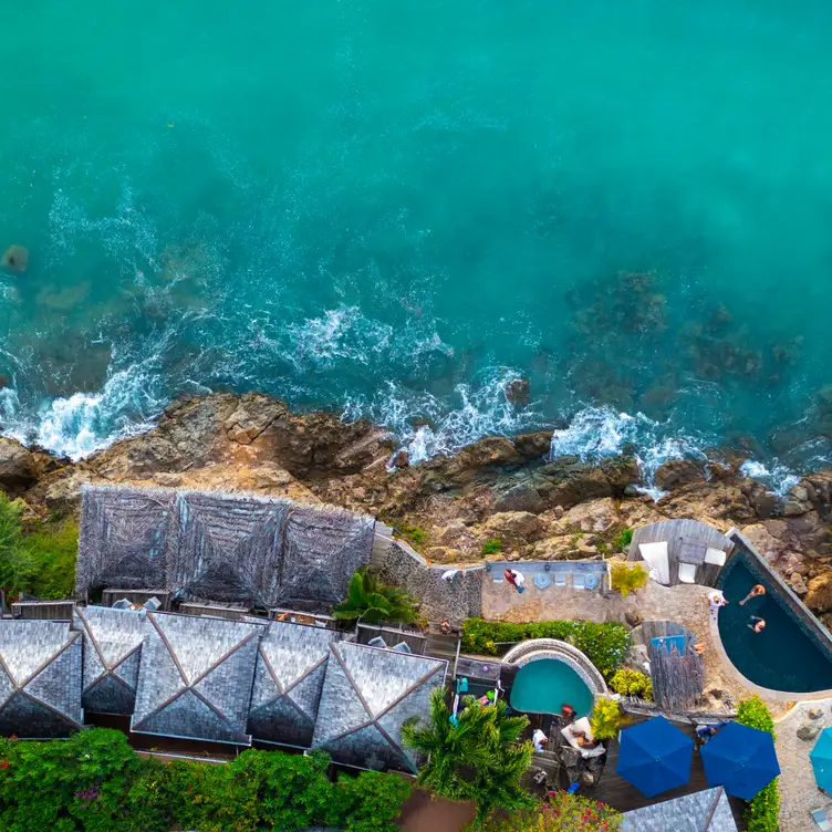 Veuve Clicquot's Bubbles on the Beach, St. Kitts