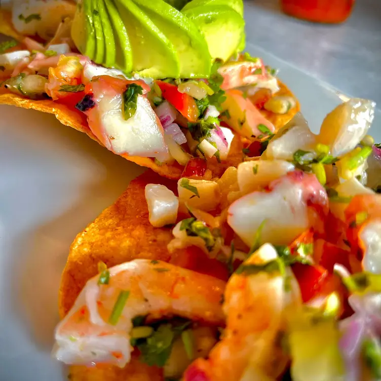 ALMA RESTAURANT AND BAR Updated 2024, South American Restaurant in