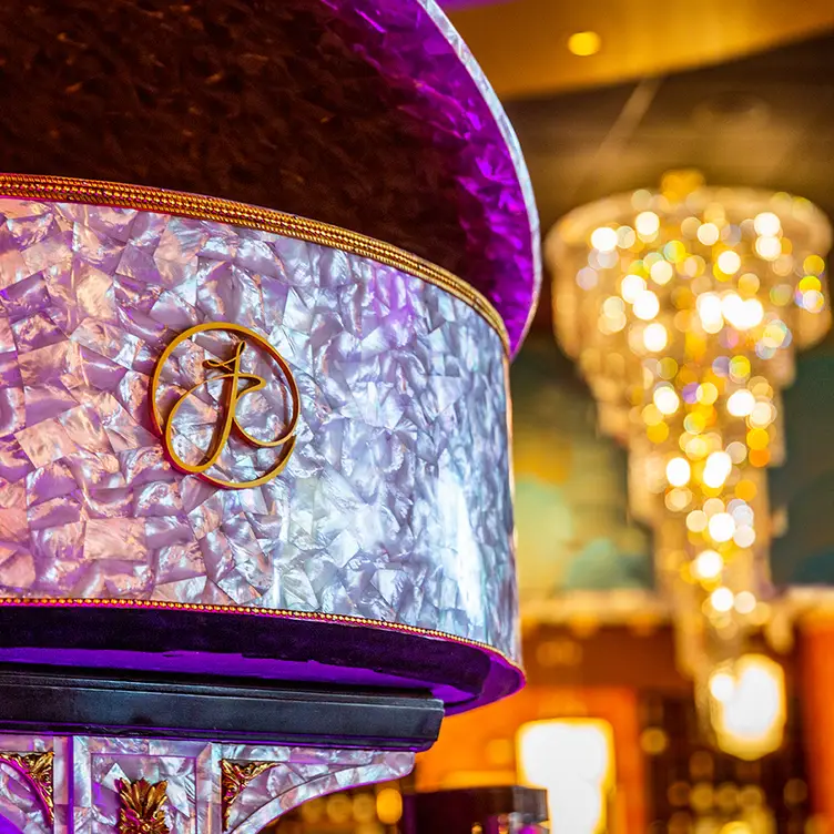 Fine dining reimagined...again! - Jeff Ruby's Steakhouse - Cincinnati, Cincinnati, OH