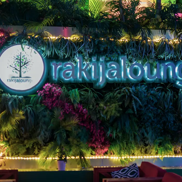 Rakija Lounge，FLMiami Beach