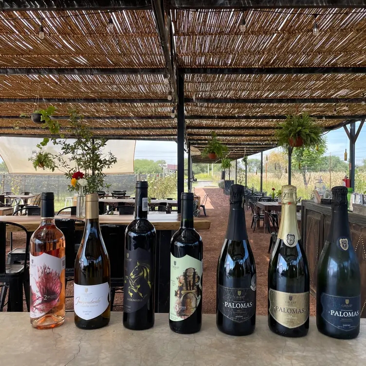 Cava 57, San Juan del Río, QUE