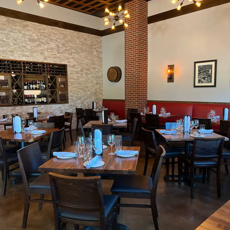 Stellini Trattoria, Grapevine, TX