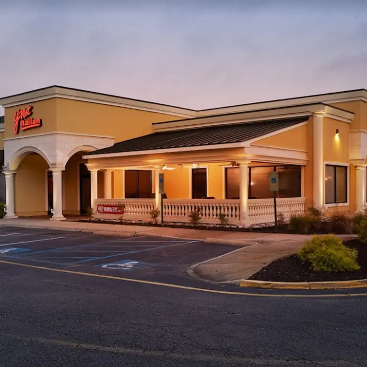 Ynot Pizza - Cedar Road, Chesapeake, VA