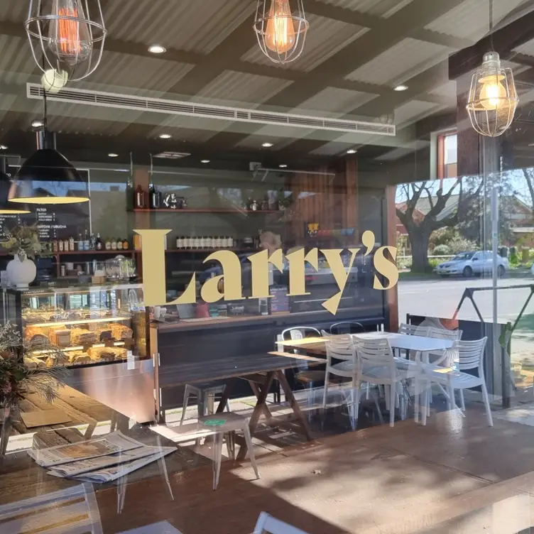 Larry's, Wagga Wagga, AU-NSW