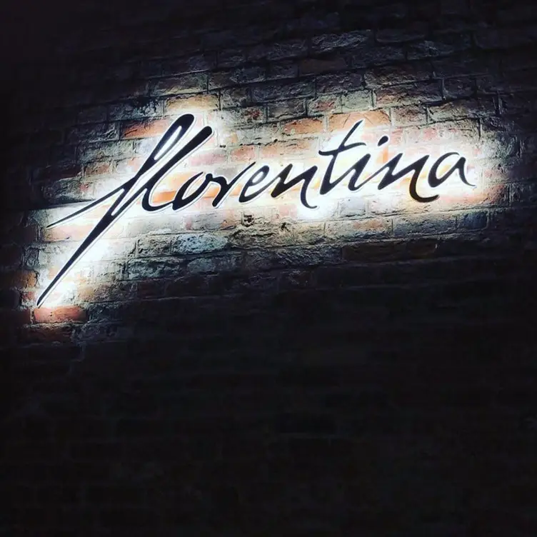 Ristorante Italiano Florentina，SHLübeck