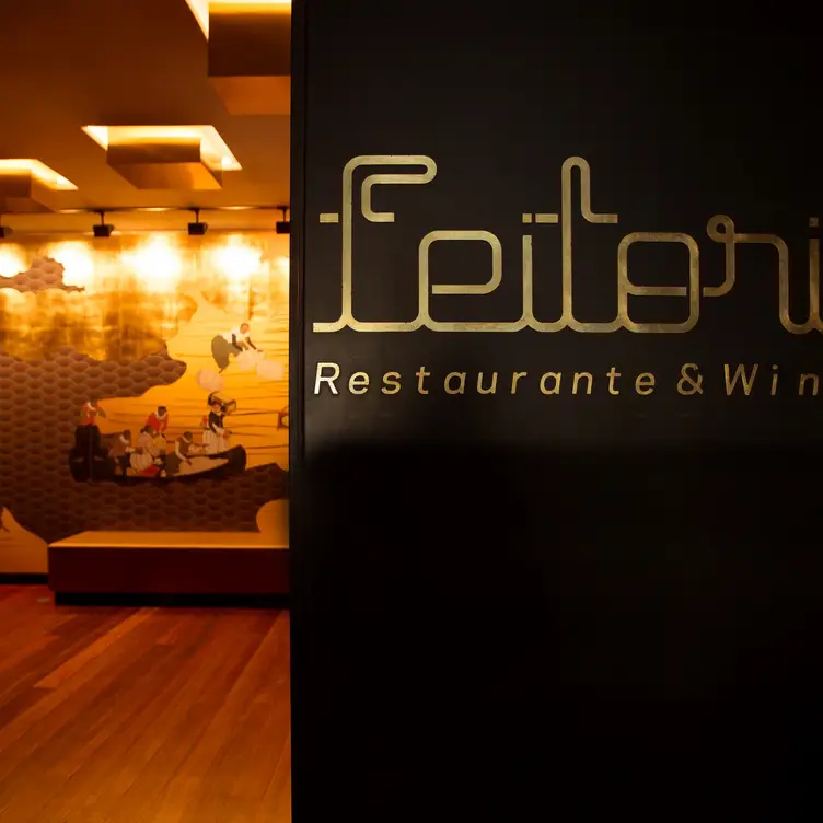 Restaurante Feitoria - Feitoria Lisboa Lisboa