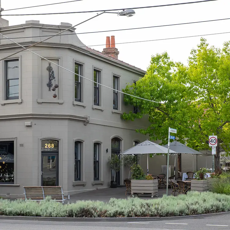 Park Street Pasta & Wine, South Melbourne, AU-VIC