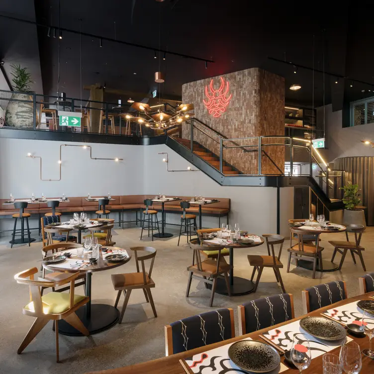 Izakaya Público，AU-QLDBrisbane City