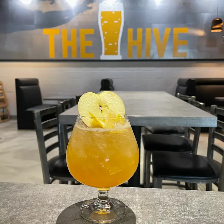 The Hive Sports Bar and Grill, Anaheim, CA