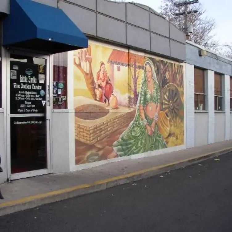 Little India Restaurant - 6th Ave, Denver, CO