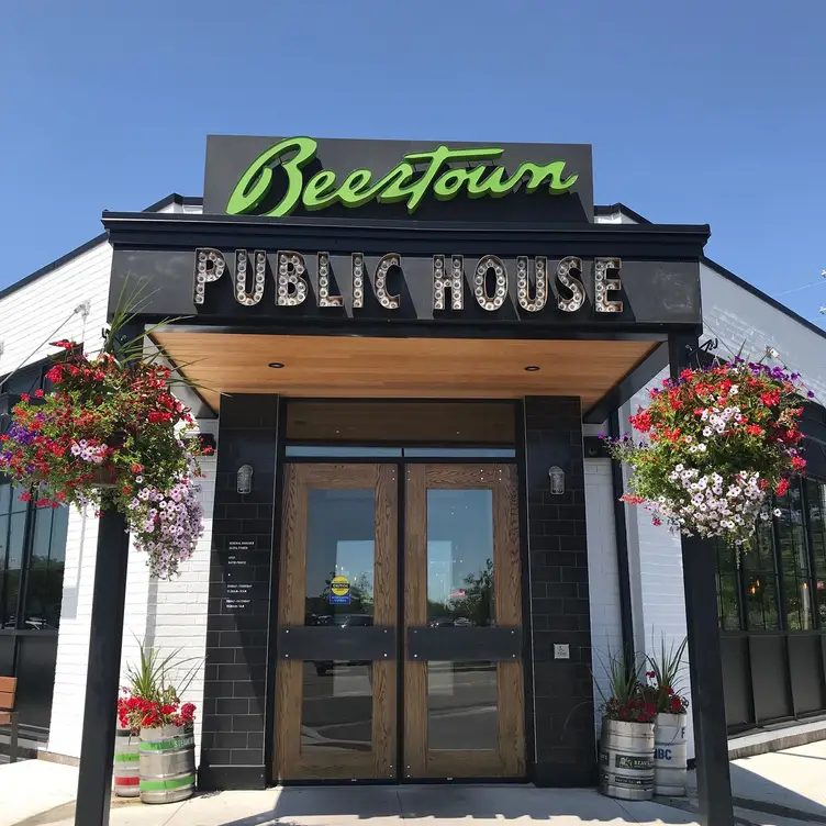 Beertown Public House - Burlington ON Burlington