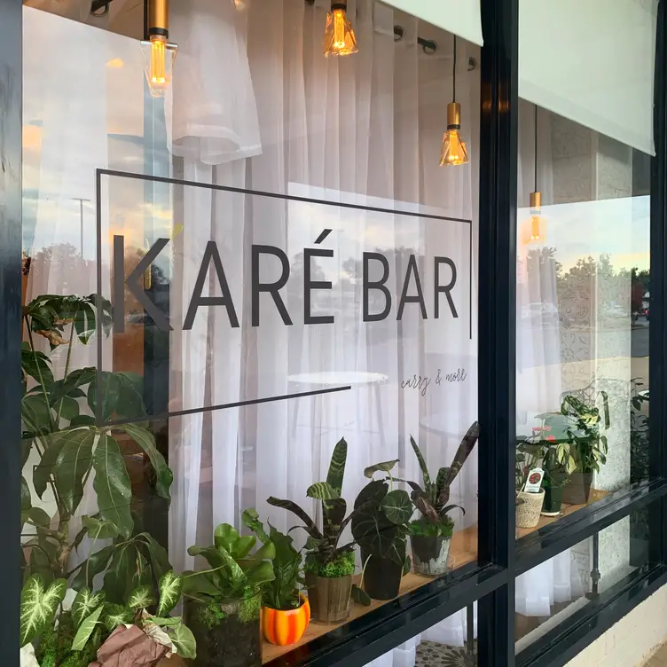 Kare Bar, Chantilly, VA