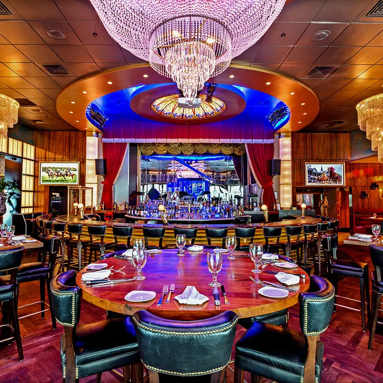 Jeff Ruby's Steakhouse - Lexington KY Lexington